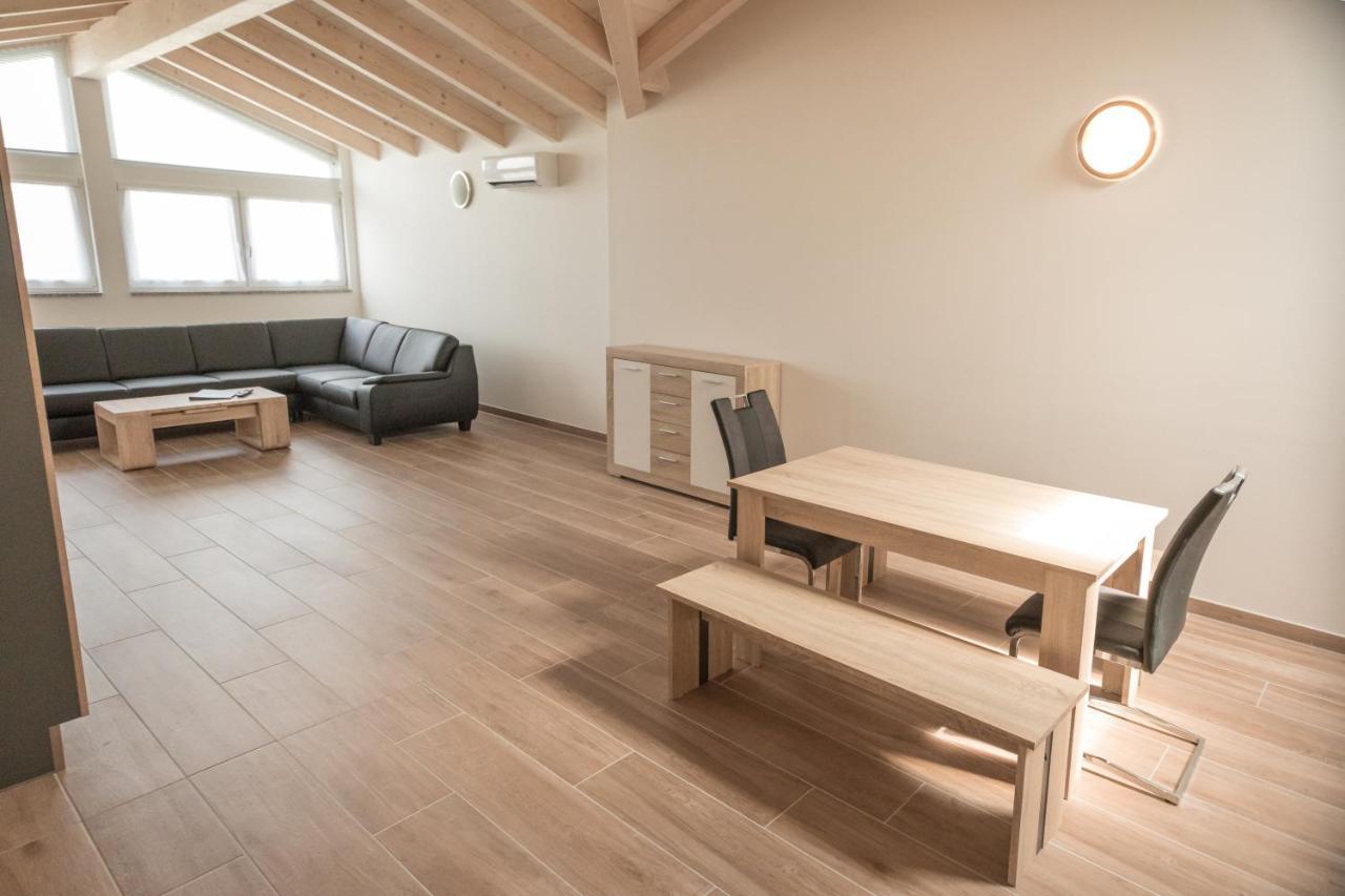 Stadthotel Donauworth Bagian luar foto