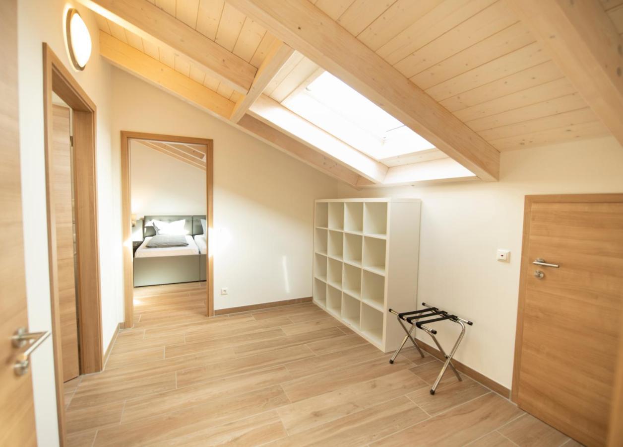 Stadthotel Donauworth Bagian luar foto