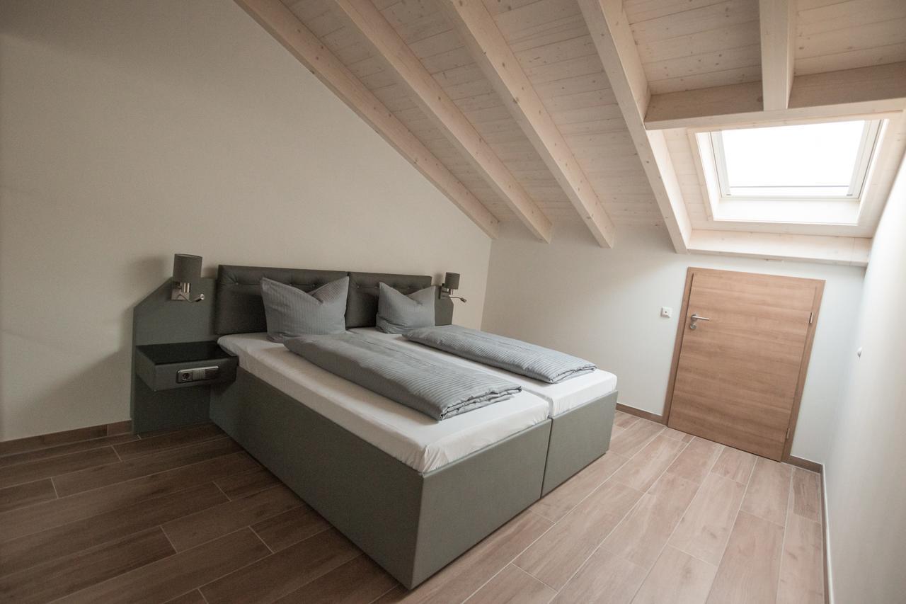 Stadthotel Donauworth Bagian luar foto