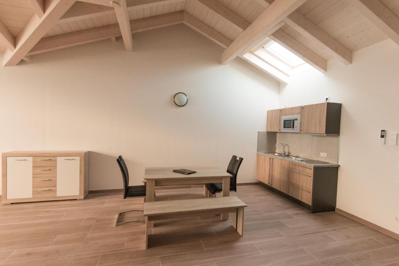 Stadthotel Donauworth Bagian luar foto